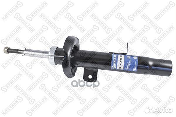 4214-0948-SX амортизатор передний левый газовый