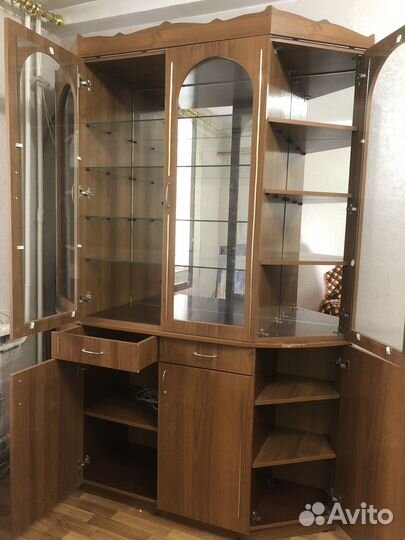 Буфет сервант