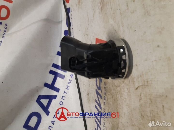 Воздуховод печки, 9655994177 peugeot 408, 3034127