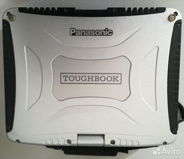 Ноутбук Panasonic Toughbook CF-19 MK7