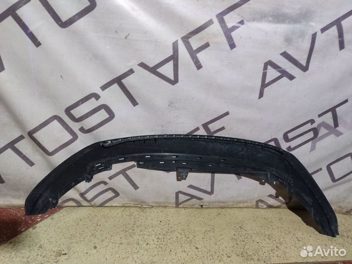 Пыльник передний Volkswagen Polo 5 до рестайлин