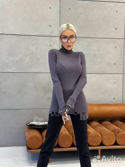 Лонгслив Balenciaga