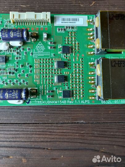 Inverter 6632L-0518B