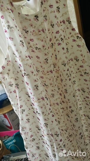 Пакет женских вещей 40