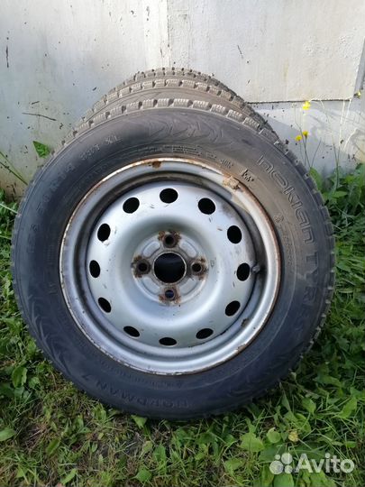 Nordman 7 175/70 R14 88T