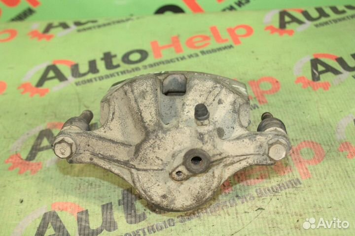 Суппорт toyota altezza GS151 6025 передний левый