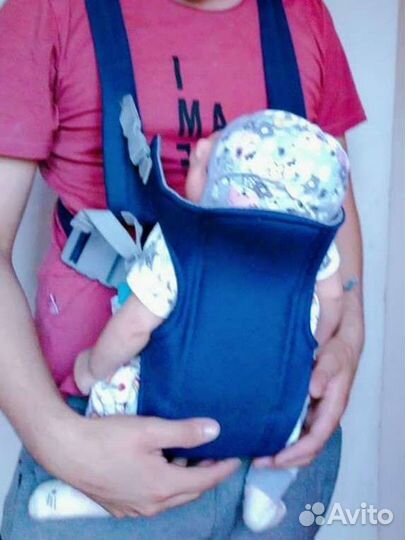 Кенгуру для малышей