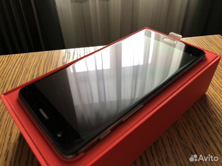 OnePlus 3, 6/64 ГБ