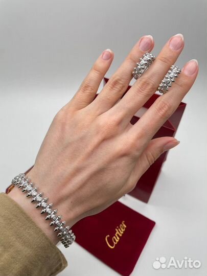 Cartier