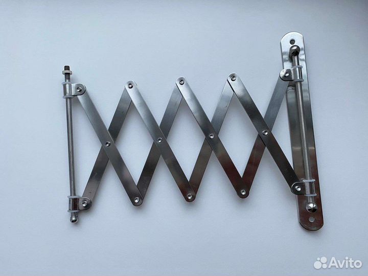 Крепление для зеркала IKEA
