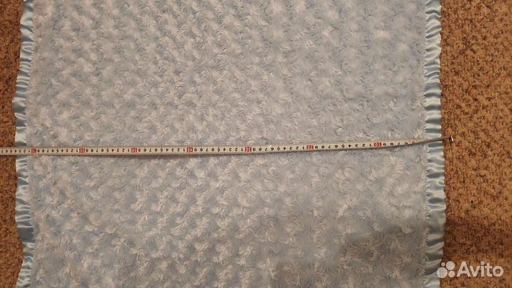 Пледы детские