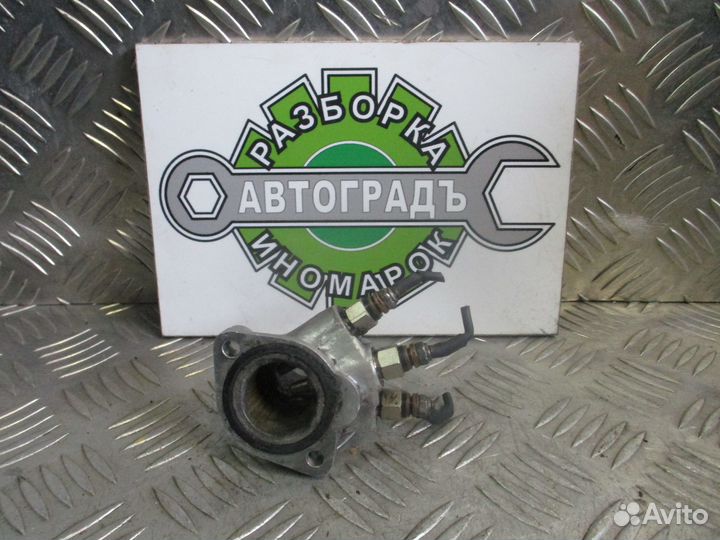 Фланец охлаждения Volkswagen Passat B5 1.9 AFN