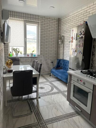 3-к. квартира, 78,3 м², 5/8 эт.