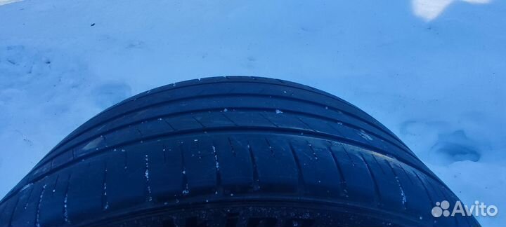 Habilead Headking S2000 245/45 R19