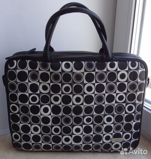 Сумка для ноутбука