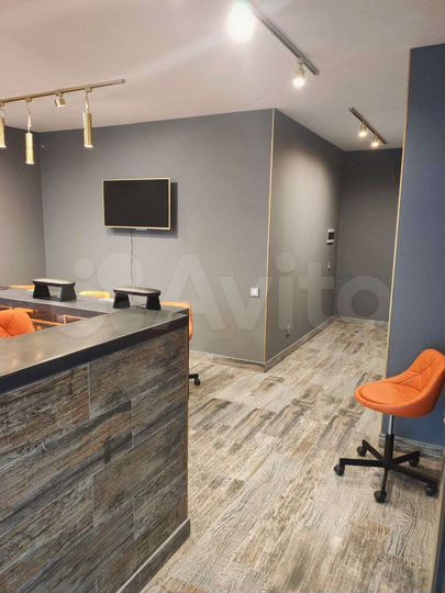 Свободного назначения, 37 м²