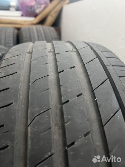 Nexen N'Fera SU1 225/45 R17