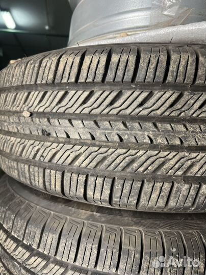 Yokohama Avid Ascend 195/65 R15 91H