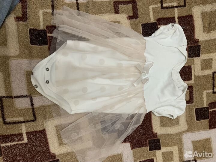 Платья для девочек