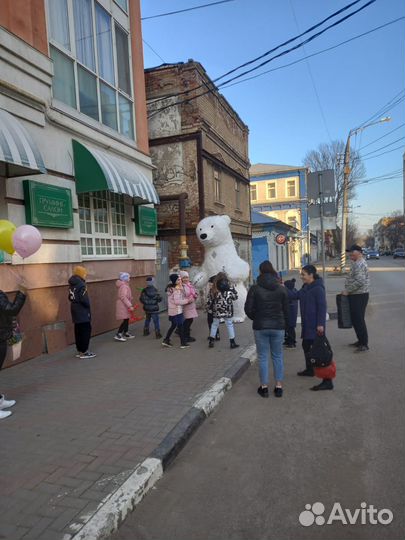 Праздники и мероприятия