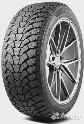 Antares Grip 60 Ice 235/65 R17 104S