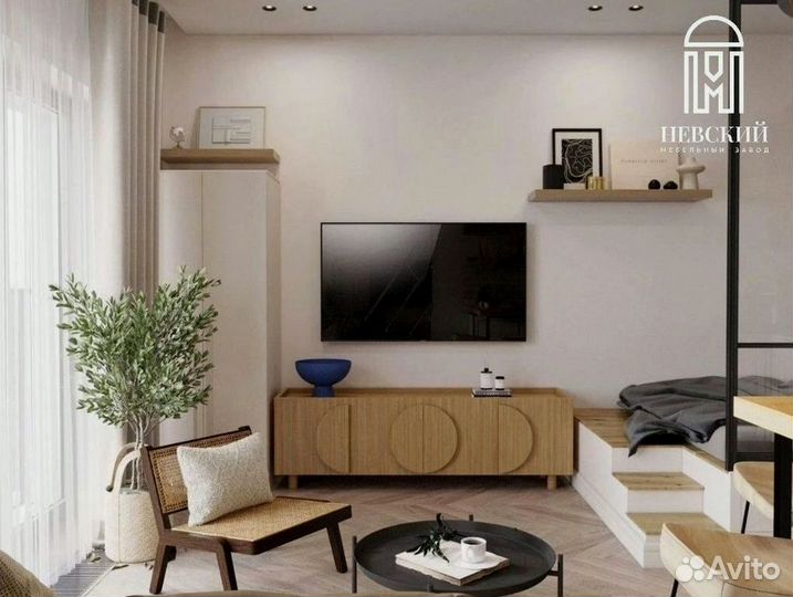 Шкафы распашные от производителя