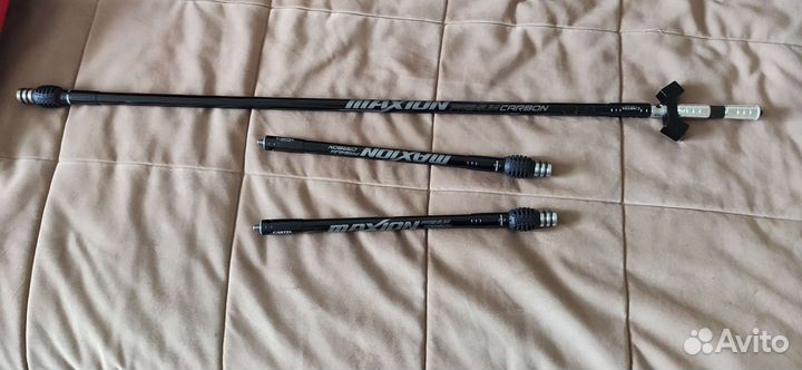 Спортивный лук