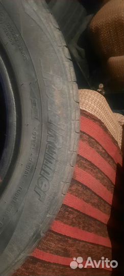 Cordiant Road Runner 185/65 R15