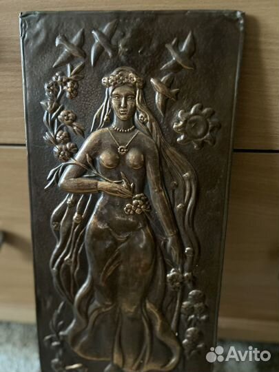 Чеканка СССР