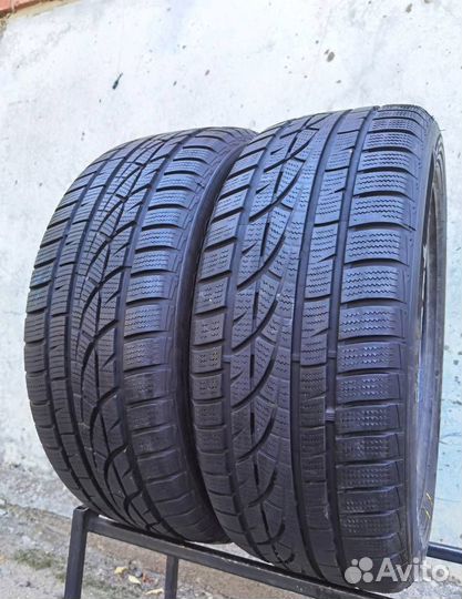 Hankook Winter I'Cept Evo 235/55 R17 103V