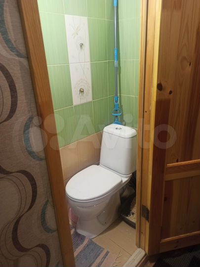 3-к. квартира, 59,5 м², 4/5 эт.