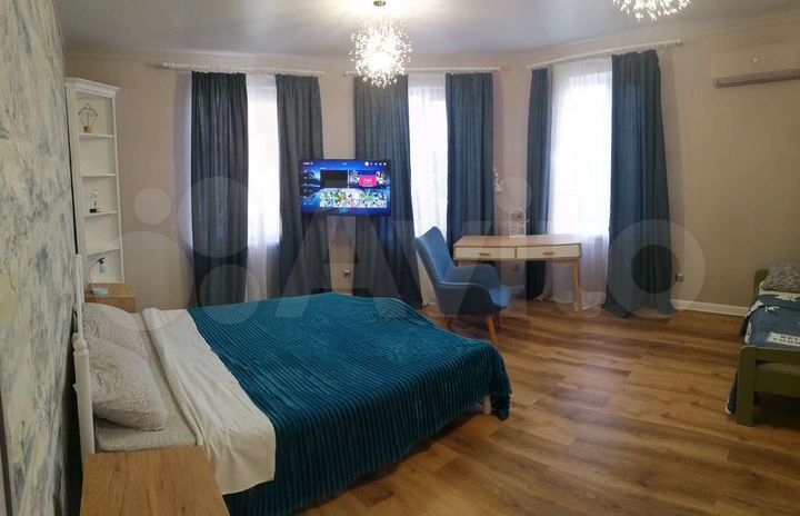 Комната 14 м², 2/2 эт.