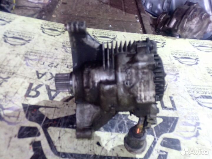 Коробка раздаточная для Nissan X-Trail (T30) 2001