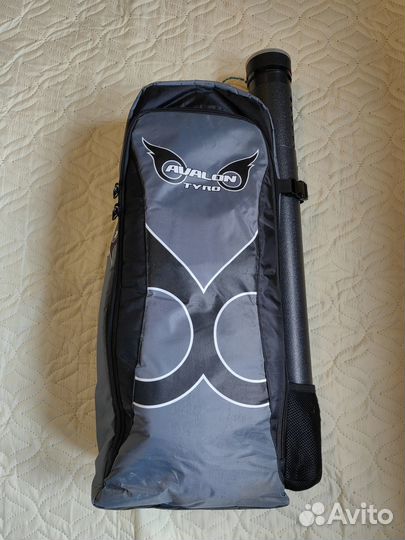 Рюкзак для спортивного лука