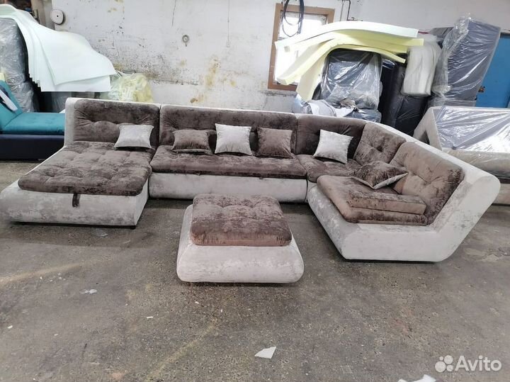 Диван Валенсия