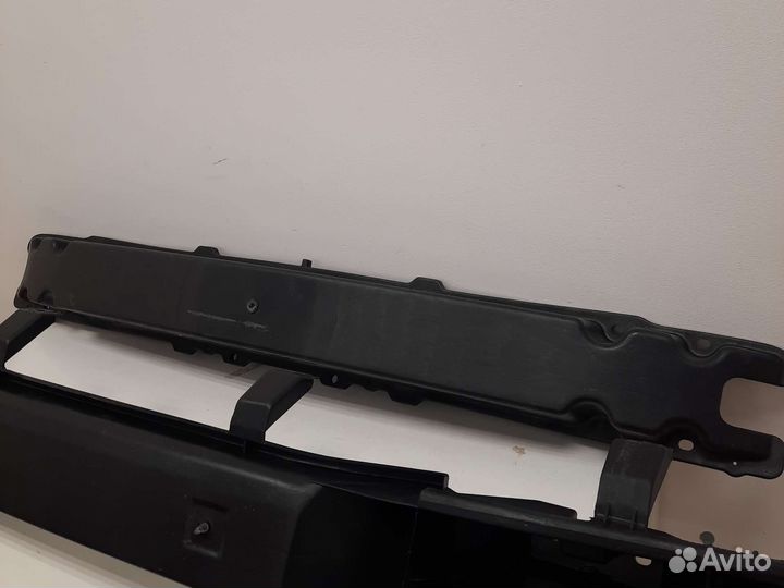 Усилитель бампера Chevrolet lacetti седан