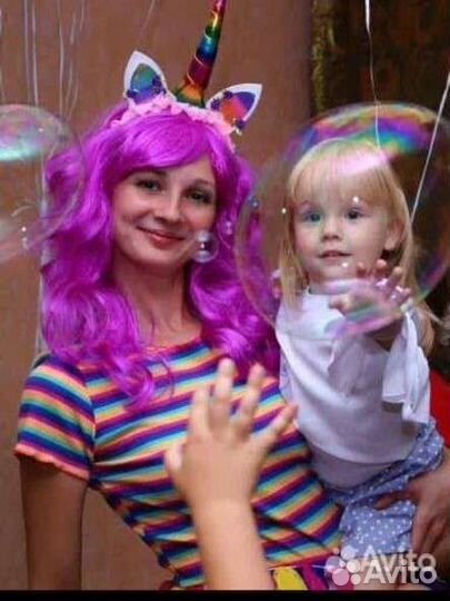 Детская анимация