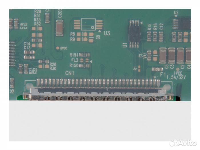 Матрица для ноутбука LP156WH1(TL)(A1)