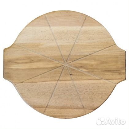 Инвентарь для пиццерии