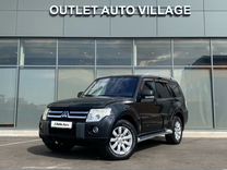 Mitsubishi Pajero 3.2 AT, 2011, 271 000 км, с пробегом, цена 1 825 000 руб.