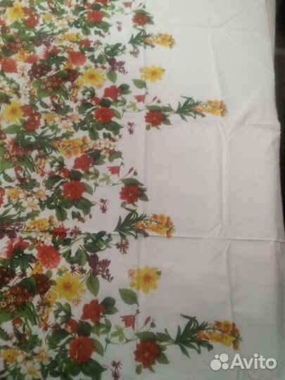 Отрез курточной мембраны (2,5 м)