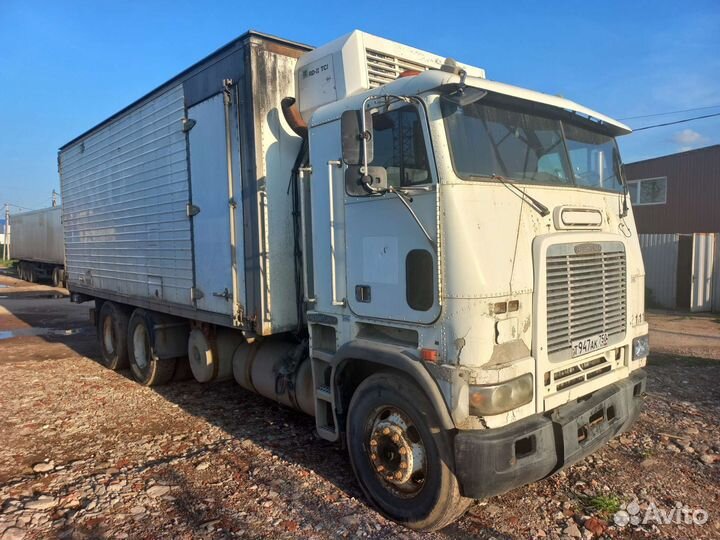 Freightliner FL70, 1995