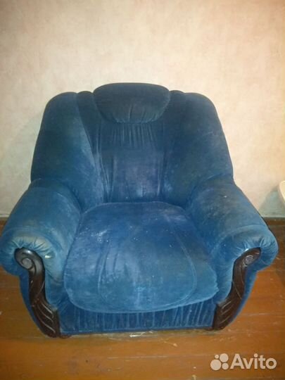 Отдам бесплатно мебель