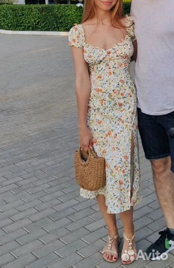 Женские платья пакетом 42 44