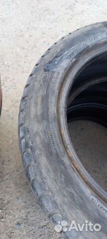 Nordman 5 205/55 R16