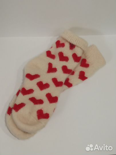 Носки женские