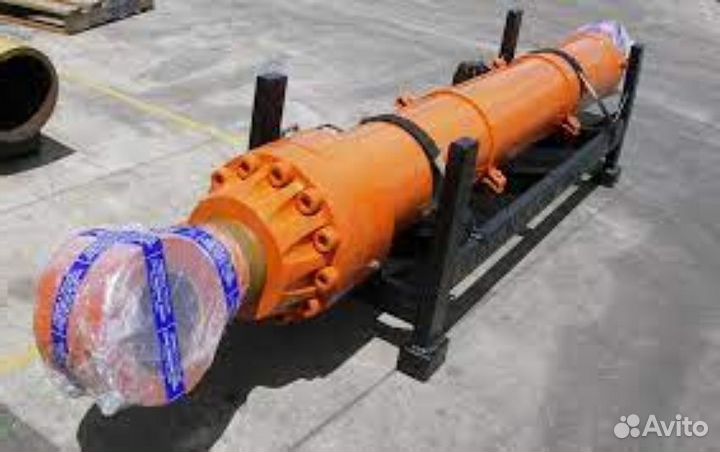 Hitachi/zx225 гидроцилиндр стрелы рукоять