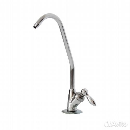 Система обратного осмоса 7-ти ступенчатая Unicorn