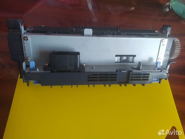 Нр М4555. Печка оригинал