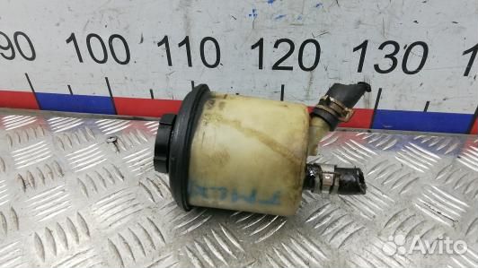 Бачок гу nissan almera N16 (TML29NO01)